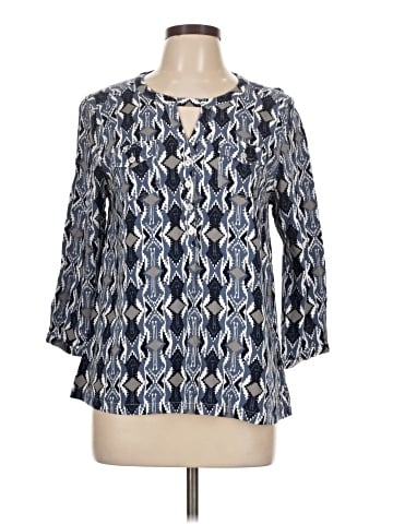 Ariat 3/4 Sleeve Blouse (view 1)