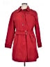 Pendleton Red Trenchcoat Size XL - photo 1