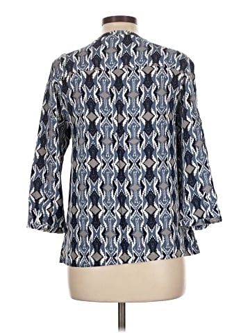 Ariat 3/4 Sleeve Blouse (view 2)