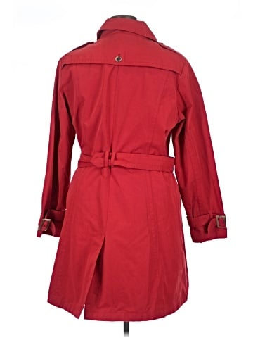 Pendleton Trenchcoat (view 2)