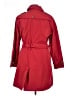 Pendleton Red Trenchcoat Size XL - photo 2