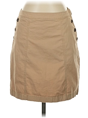 Banana Republic Factory Store Casual Skirt (view 1)