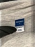 Old Navy Silver Long Sleeve Polo Size L - photo 7