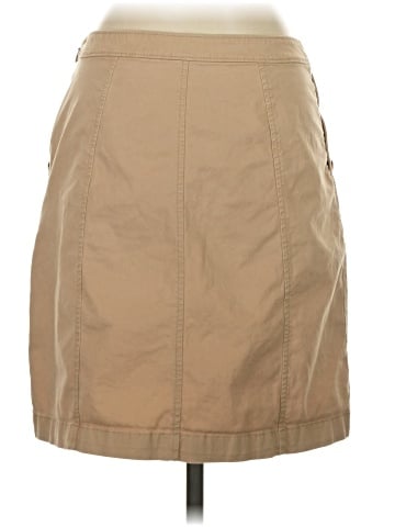 Banana Republic Factory Store Casual Skirt (view 2)