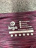 iuga Purple Active Pants Size M - photo 7