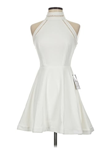 B. Darlin Cocktail Dress (view 1)
