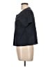Unbranded Black Short Sleeve Top Size L (estimated) - photo 5