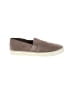Vince. 100% Leather Gray Tan Sneakers Size 6 - photo 1