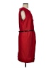 Calvin Klein Red Cocktail Dress Size S - photo 4