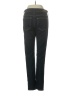 Adriano Goldschmied Chevron-herringbone Black Jeans Size 25 waist - photo 2