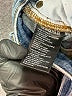 BDG Blue Jeans Size 27 waist - photo 8