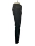 Adriano Goldschmied Chevron-herringbone Black Jeans Size 25 waist - photo 4