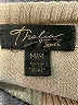 Thalia Sodi Tan Turtleneck Sweater Size M - photo 7