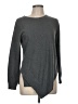 Verve Ami Gray Pullover Sweater Size M - photo 1