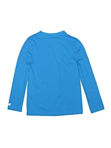 New Balance Long Sleeve T-Shirt (view 2)