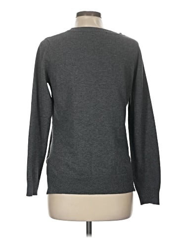 Verve Ami Pullover Sweater (view 2)