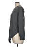 Verve Ami Gray Pullover Sweater Size M - photo 5
