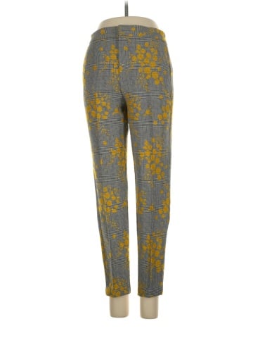 Zara Basic Casual Pants (view 1)