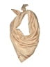 Nordstrom Tan Pink Scarf One size - photo 1