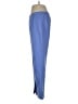Veranesi Color Block Blue Track Pants Size 6 - photo 5