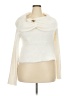 Assorted Brands Ivory Turtleneck Sweater Size XXL - photo 1