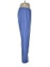 Veranesi Color Block Blue Track Pants Size 6 - photo 4