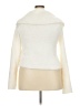 Assorted Brands Ivory Turtleneck Sweater Size XXL - photo 2