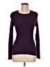 Future Collective Purple Pullover Sweater Size M - photo 1