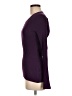 Future Collective Purple Pullover Sweater Size M - photo 5