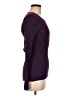 Future Collective Purple Pullover Sweater Size M - photo 4