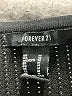 Forever 21 Black Cocktail Dress Size M - photo 7