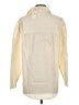 Good Hart Ivory Long Sleeve Blouse Size S - photo 2