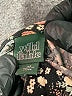 Wild Fable 100% Rayon Hearts Black Casual Dress Size XS - photo 7
