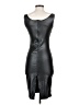 Unbranded Black Cocktail Dress Size S - photo 2