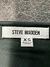 Steve Madden Black Bodysuit Size XS - photo 3