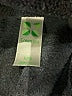 Green Tea Black Turtleneck Sweater Size L - photo 7