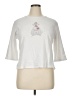 Cherry Krave White Sweatshirt Size XL - photo 1