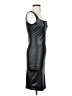 Unbranded Black Cocktail Dress Size S - photo 4