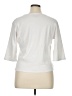 Cherry Krave White Sweatshirt Size XL - photo 2