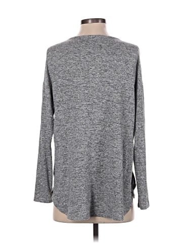Gibson Pullover Sweater (view 2)