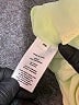 Helmut Lang 100% Polyester Solid Green Casual Skirt Size XS - photo 5
