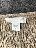 J.Jill Gray Blazer Size XL - photo 6