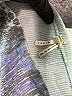 Lapis Print Blue Casual Skirt One size - photo 4