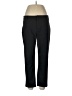 DKNY Jeans Chevron-herringbone Black Dress Pants Size L - photo 1