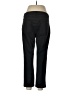 DKNY Jeans Chevron-herringbone Black Dress Pants Size L - photo 2