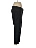 DKNY Jeans Chevron-herringbone Black Dress Pants Size L - photo 4
