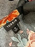 Torrid Floral Black Casual Dress Size Lg Plus (0) - photo 7