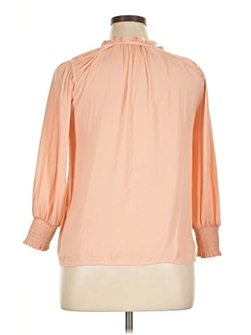 Unbranded 3/4 Sleeve Blouse (view 2)