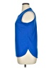 Assorted Brands 100% Polyester Blue Sleeveless T-Shirt Size XL - photo 5