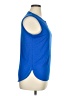 Assorted Brands 100% Polyester Blue Sleeveless T-Shirt Size XL - photo 4